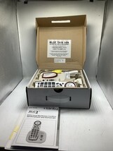 Clarity Professional XLC2 Big Button Cordless Speaker Phone For Hearing ... - $704.58 MXN