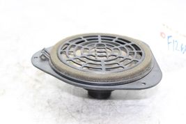 09-14 AUDI S5 QUATTRO Rear Right Or Left Door Speaker F1265 image 4