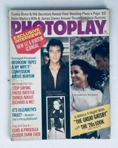 VTG Photoplay Magazine July 1974 Vol 86 No. 1 Elvis Presley No Label - £13.61 GBP