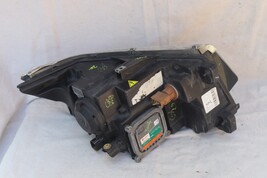11-14 Ford Edge Xenon HID Composite Projector Headlight Lamp Driver Left LH image 12