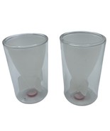 x2 Torpedo Shot Glasses Fred and Friends Collector Discontinued Style - £19.34 GBP
