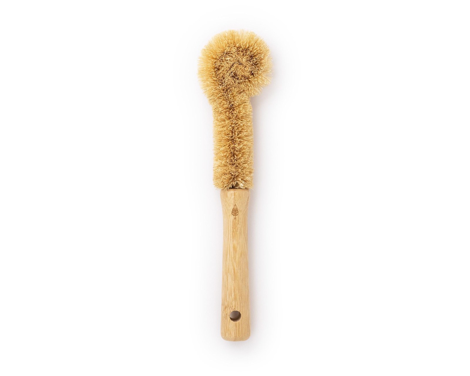 PLANT OATH | Bamboo Dish Scrub Brush | Eco-Friendly Cleaning Solution - $11.99