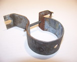 1971 DODGE PLYMOUTH 340 COIL HOLD DOWN BRACKET OEM BARRACUDA CHALLENGER ... - $44.99