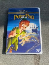 Walt Disney&#39;s Peter Pan (Special Edition) [DVD] Used - £5.48 GBP