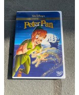 Walt Disney&#39;s Peter Pan (Special Edition) [DVD] Used - £5.45 GBP