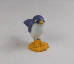 Disney Junior Sophia The First Bluebird Friend 1.5&quot; Collectible Mini Figure - £3.05 GBP