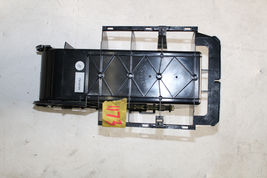 03-06 w215 MERCEDES CL55 CL600 CL500 CL65 REAR CENTER CONSOLE WOOD GRAIN STORAGE image 5