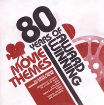 Soundtrack [Audio CD] 80 Years of Award Winn - £8.40 GBP