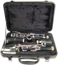 Hisonic Signature Series 2610 Bb Orchestra Clarinet With Case - £114.82 GBP