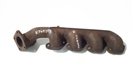 Right Exhaust Manifold OEM 1999 2000 2001 2002 Jaguar XK890 Day Warranty! Fas... - $24.49