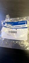 GE Appliance WE4M398 Inlet Control Thermistor, Dryer - $20.00