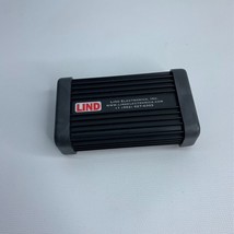Lind Electronics DE1925-3679 Auto/Airline Adapter Input 11-16 V Output 19 V - £10.24 GBP