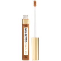 L’Oréal Age Perfect Radiant Concealer Hydrating Serum Glycerin Cappuccino 2 Pack - £10.29 GBP