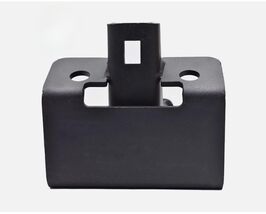 for 06-13 Range Rover Sport ?Land Rover LR4 10-16 Towing Trailer Hitch R... - $22.62