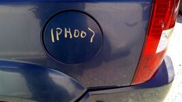 Starter Motor Fits 96-04 ELANTRA 104755590Starter Only - $57.42