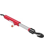 Scitoo Hydraulic Pull Back Ram 10 Ton For Power Frame Machine Puller Bod... - $117.48 CAD