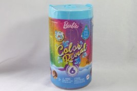 Toys (New) Barbie Color Reveal - 6 Surprises - Age 3+ - £10.33 GBP