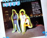 Miami Vice [Vinyl] - £20.08 GBP