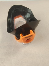  PENNY PENG Swimming goggles,Comfortable Silicone Seal image 2