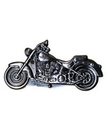 Vintage Harley Davidson Heritage Softail Classic Die Cast Motorcycle Fol... - €12,37 EUR