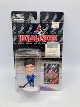 Corinthian NHLPA Headliners Mario Lemieux Signature Series Sealed 1996 - $8.90