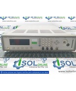 Agilent 81101A Single Channel Pulse Generator 10 V from 50 Ohm BNC outputs - $3,564.56 CAD