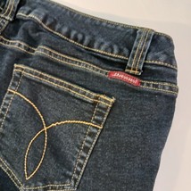 Dickies Denim Blue Men's Jeans 36x30 Regular Fit Size 18 image 4