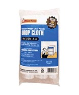 Projex 1560291 1 mil Plastic Drop Cloth - $27.14 CAD