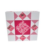 Riley Blake Designs Hope In Bloom Quilt Kit - $228.22 CAD