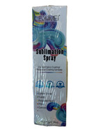 Elaimei Sublimation Spray for Cotton Fabric Shirts 100ml - €13,03 EUR