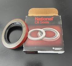 Wheel Seal National 1960 - $318.09 MXN