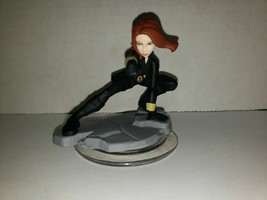 Disney Infinity Black Widow - 2.0 Marvel Avengers Spiderman Figure PB70 - £5.48 GBP