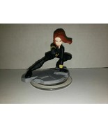 Disney Infinity Black Widow - 2.0 Marvel Avengers Spiderman Figure PB70 - £5.52 GBP