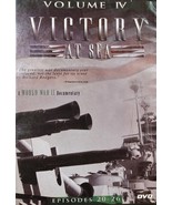 Victory At Sea - Volume 4 [DVD] - €10,04 EUR