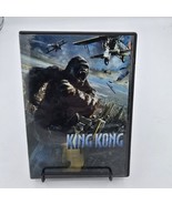 King Kong (DVD, 2006, Widescreen) NEW - $2.99