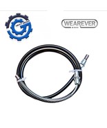 New Wearever Parking Brake Cable For 1992-1999 Ford E150 Exc 138&quot;  BCA94469 - $64.08 CAD