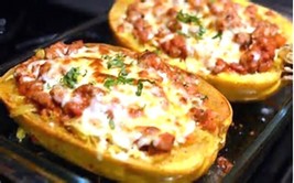 Spaghetti Squash Seeds 25 Seeds Spaghetti Alternitive Fresh Seeds Fast Shipping - $17.48