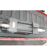 Parker Cilindro Idraulico 4 &quot; Foro /5 &quot; Tempo / 3000 Psi Modello #KIBE2H... - $639.62 CAD