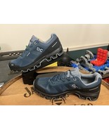 NEW ON Cloud Cloudventure Waterproof - Men’s Size 8.5 - $2,346.70 MXN