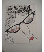 The Far Side Gallery #4 (Andrews McMeel, July 1993) - $203.47 MXN
