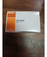 UNI-SOLVE Smith &amp; Nephew Gentle Adhesive Remover Wipes 45 Wipes - $9.89