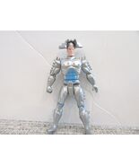 TOY BIZ 1992 MARVEL ACTION FIGURE EVIL MUTANTS STRYFE X FORCE UNCANNY 5.25&quot; - €4,25 EUR