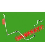 2012-2013 fiat 500 500C ac a/c air conditioning hose pipe line 68073923A... - $2,408.63 MXN