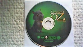 Legends of Oz: Dorothy&#39;s Return (DVD, 2014) - £2.16 GBP