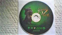 Legends of Oz: Dorothy&#39;s Return (DVD, 2014) - £2.06 GBP