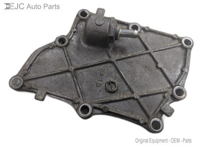 Crankcase Ventilation Housing For 10-16 Toyota Prius  1.8 - $25.94