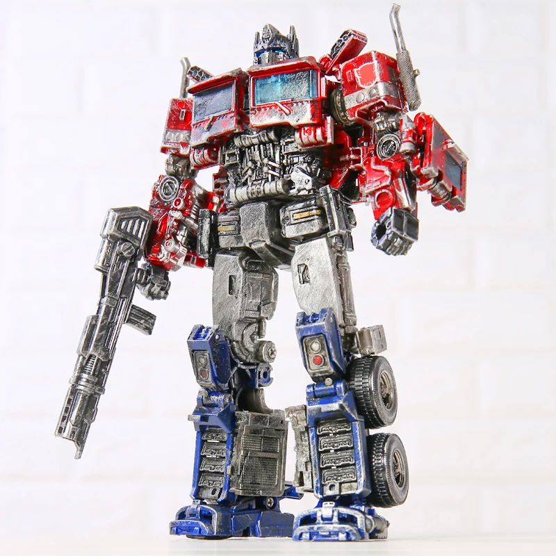 BMB H6001-4 18cm Transformation Toys Optimus SS38 Autobots Deformation Robot - $26.12 - $40.66