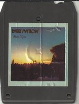 Barry Manilow: Even Now 8 track tape - £12.72 GBP