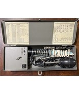 Weller Resistance Heating Soldering &amp; Brazing Outfit W-TCP-K 00-460-7198... - $207.27 CAD