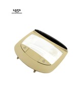  MERCEDES X166 GL/GLS-CLASS REAR TRUNK SEAT OVERHEAD MAP DOME LIGHT DISP... - €42,30 EUR